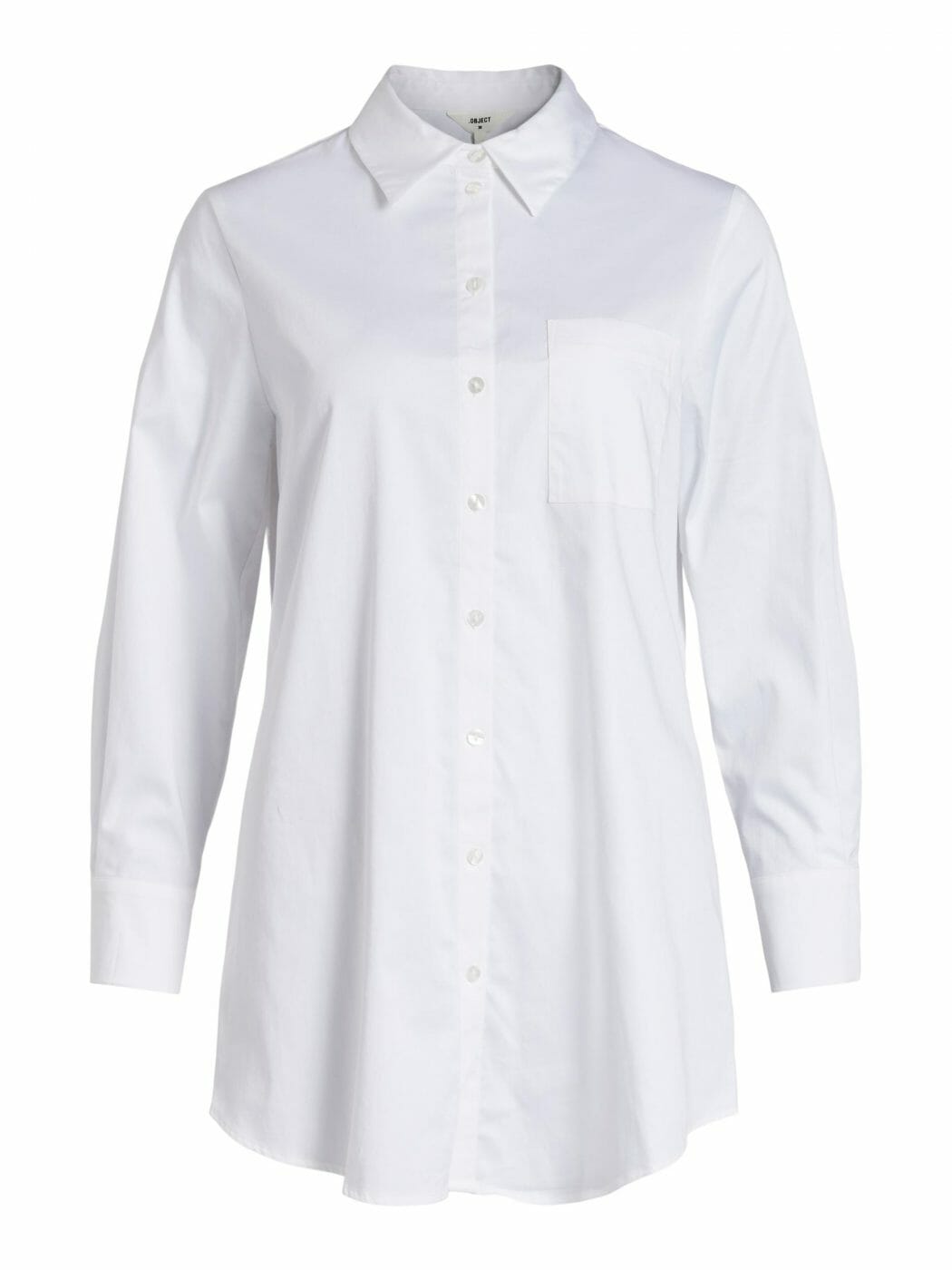 Skjorter i Hvid til Overdele